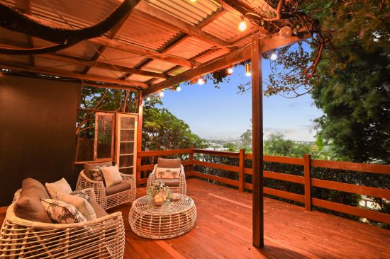 33 Drake Street, Everton Park, Qld 4053