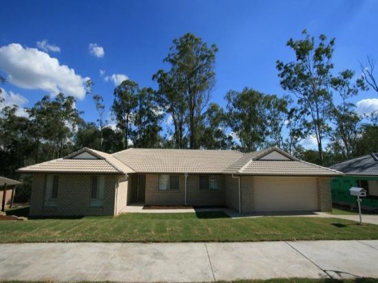 33 Drysdale Place, Brassall, Qld 4305