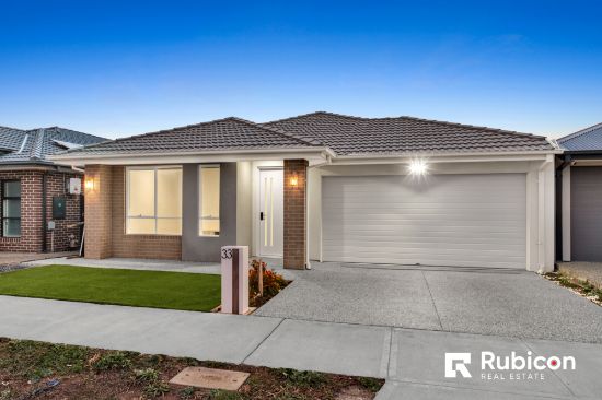 33 Elmwood Street, Deanside, Vic 3336