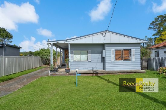 33 Englund Street, Birmingham Gardens, NSW 2287