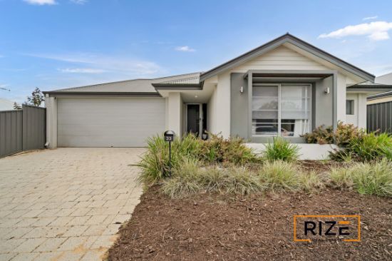 33 Fairywren Street, Banksia Grove, WA 6031