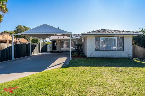 33 Field Street, Morley, WA 6062