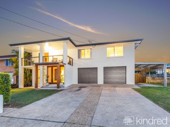 33 Gardenia Street, Clontarf, Qld 4019