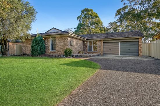 33 Geddes Close, Thornton, NSW 2322