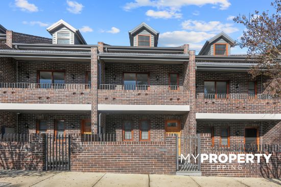 33 Gilpin Street, Camperdown, NSW 2050