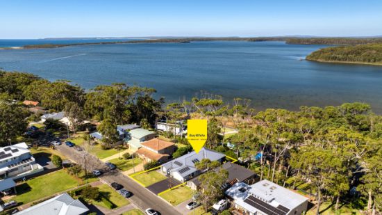33 Greenbank Grove, Culburra Beach, NSW 2540