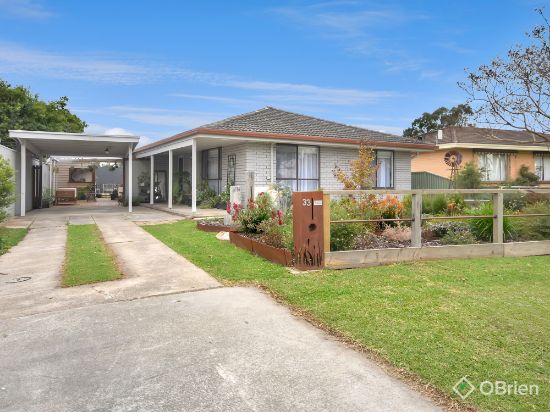 33 Greene Street, Bairnsdale, Vic 3875
