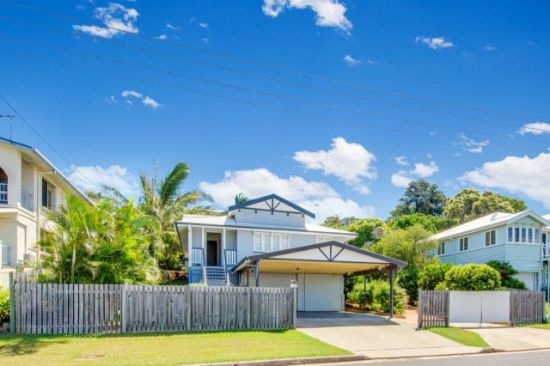 33 Harbour Terrace, Gladstone Central, Qld 4680