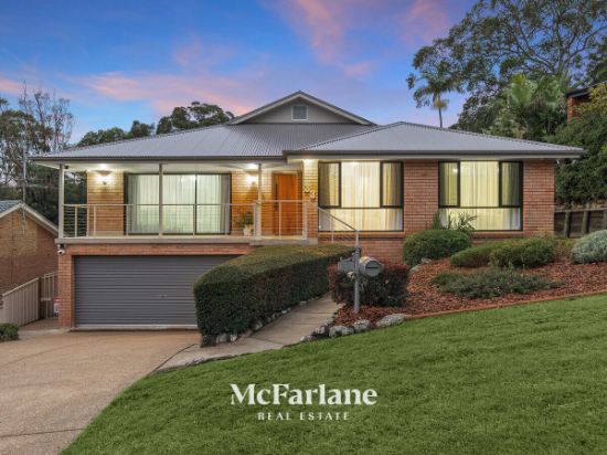 33 Hartford Street, Cardiff, NSW 2285