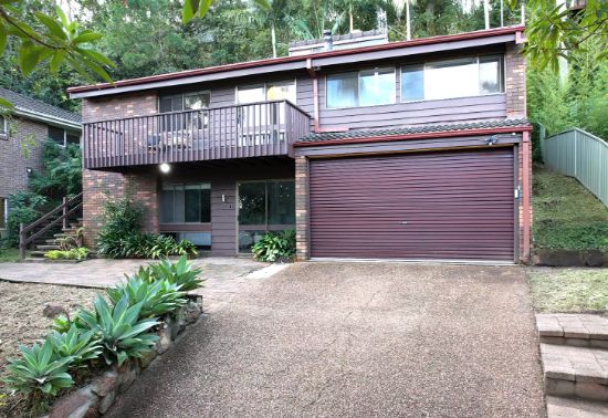 33 Holly Circuit, New Lambton Heights, NSW 2305