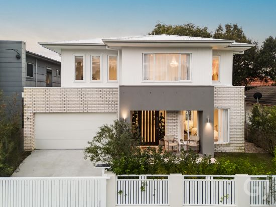 33 Howard Street, Grange, Qld 4051
