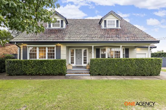 33 Howe Street, Singleton, NSW 2330