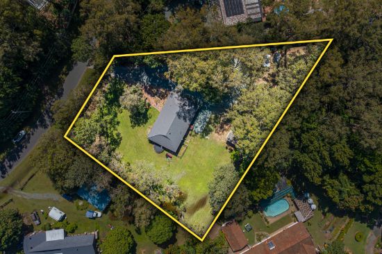 33 Jamaica Drive, Deception Bay, Qld 4508