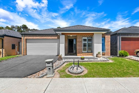 33 Jersey Road, Officer, Vic 3809