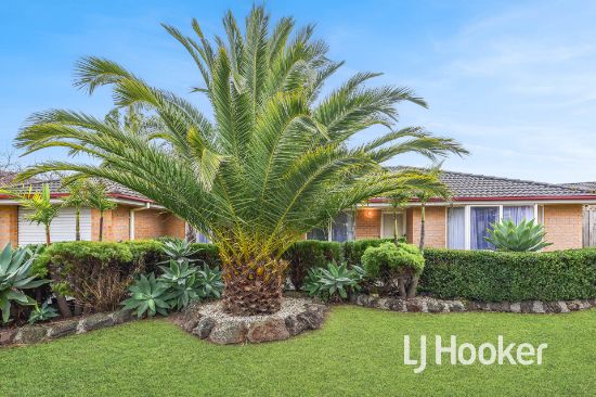 33 Jessica Drive, Hampton Park, Vic 3976