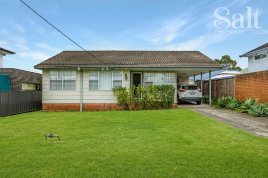 33 Jonathan Street, Warners Bay, NSW 2282