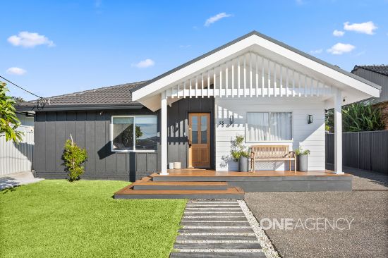 33 Kapooka Avenue, Dapto, NSW 2530