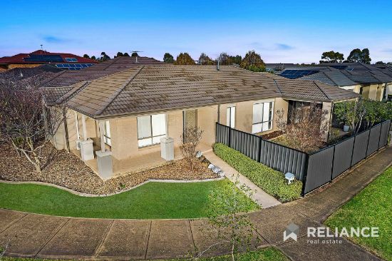 33 Kellerman Drive, Point Cook, Vic 3030