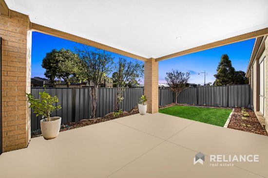 33 Kellerman Drive, Point Cook, Vic 3030