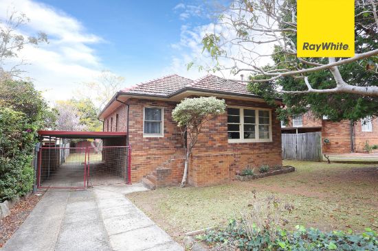 33 Kingsford Avenue, Eastwood, NSW 2122