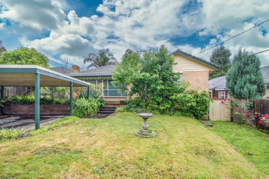 33 Kirrawee Avenue, Wantirna South, Vic 3152