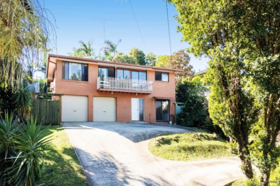 33 Lalina Avenue, Tweed Heads West, NSW 2485