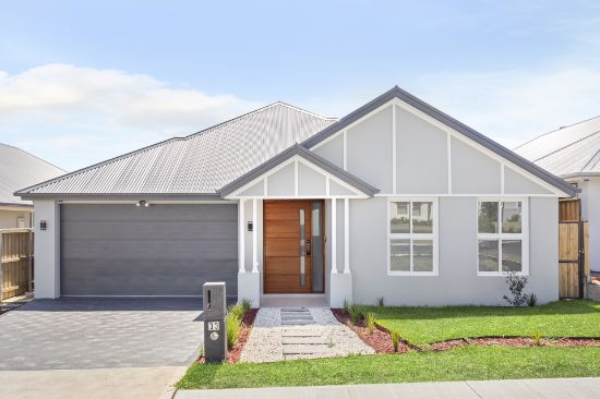 33 Laurel Street, Menangle, NSW 2568