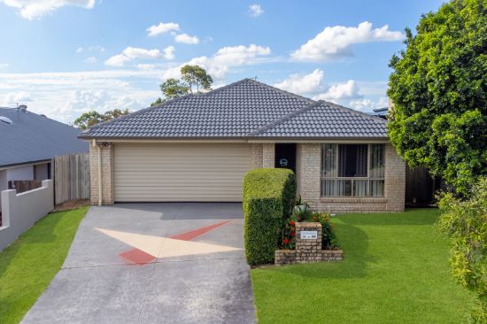 33 Liberty Crescent, Springfield Lakes, Qld 4300
