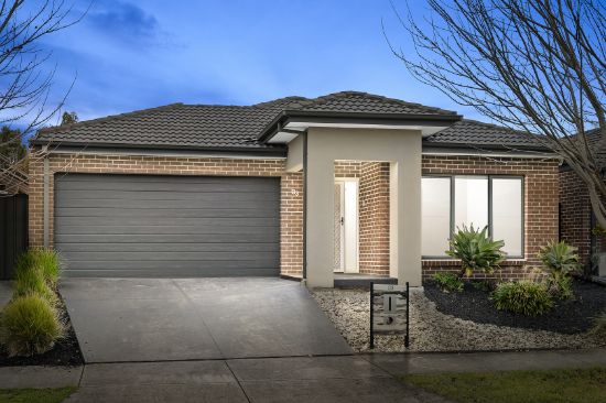 33 Lockhart Street, Mernda, Vic 3754