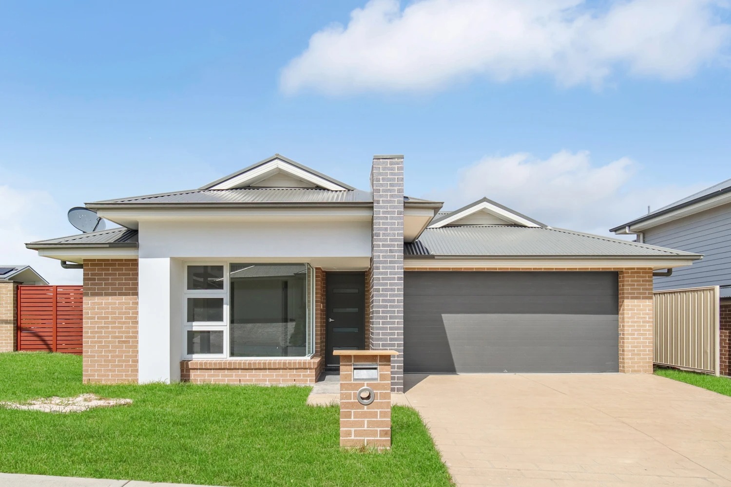 33 Locosi Street (Tallawong), Schofields, NSW 2762 33 Locosi Street (Tallawong), Schofields, NSW 2762
