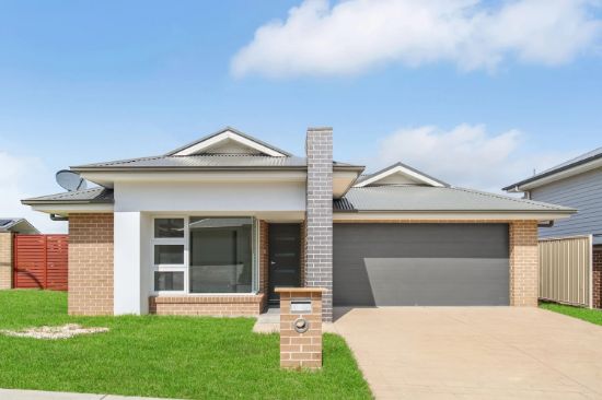 33 Locosi Street (Tallawong), Schofields, NSW 2762