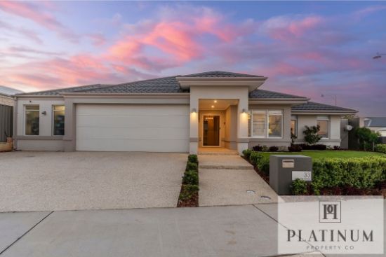 33 Longor Parkway, Alkimos, WA 6038