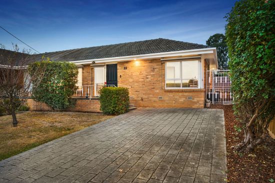 33 Louise Street, Heidelberg, Vic 3084