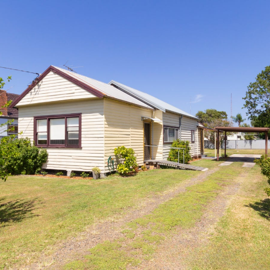 33 Macquarie Street, Swansea, NSW 2281