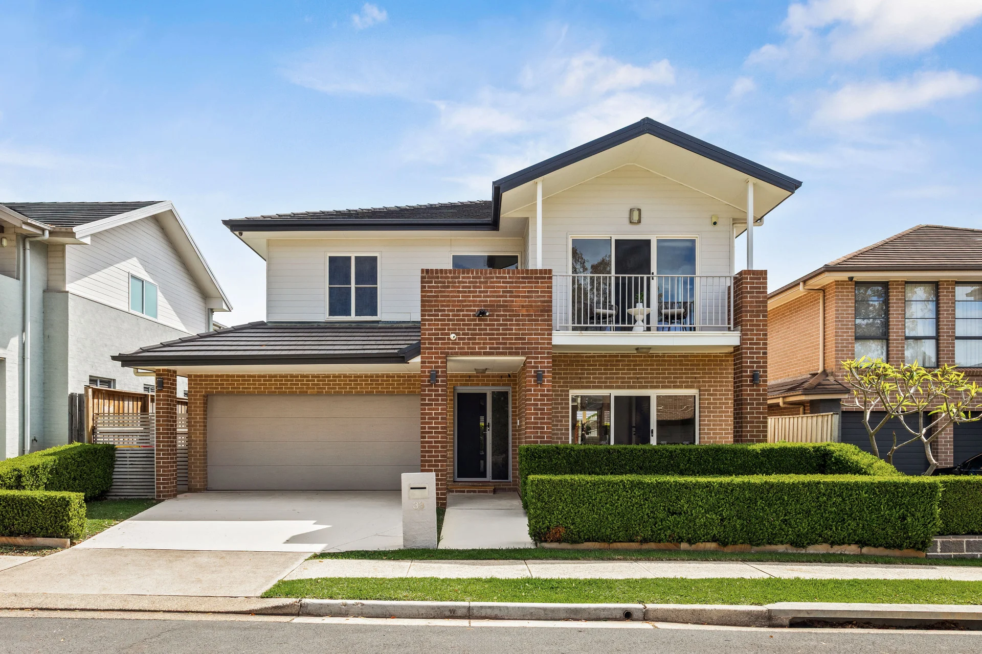 33 Magnolia Avenue, Lidcombe, NSW 2141