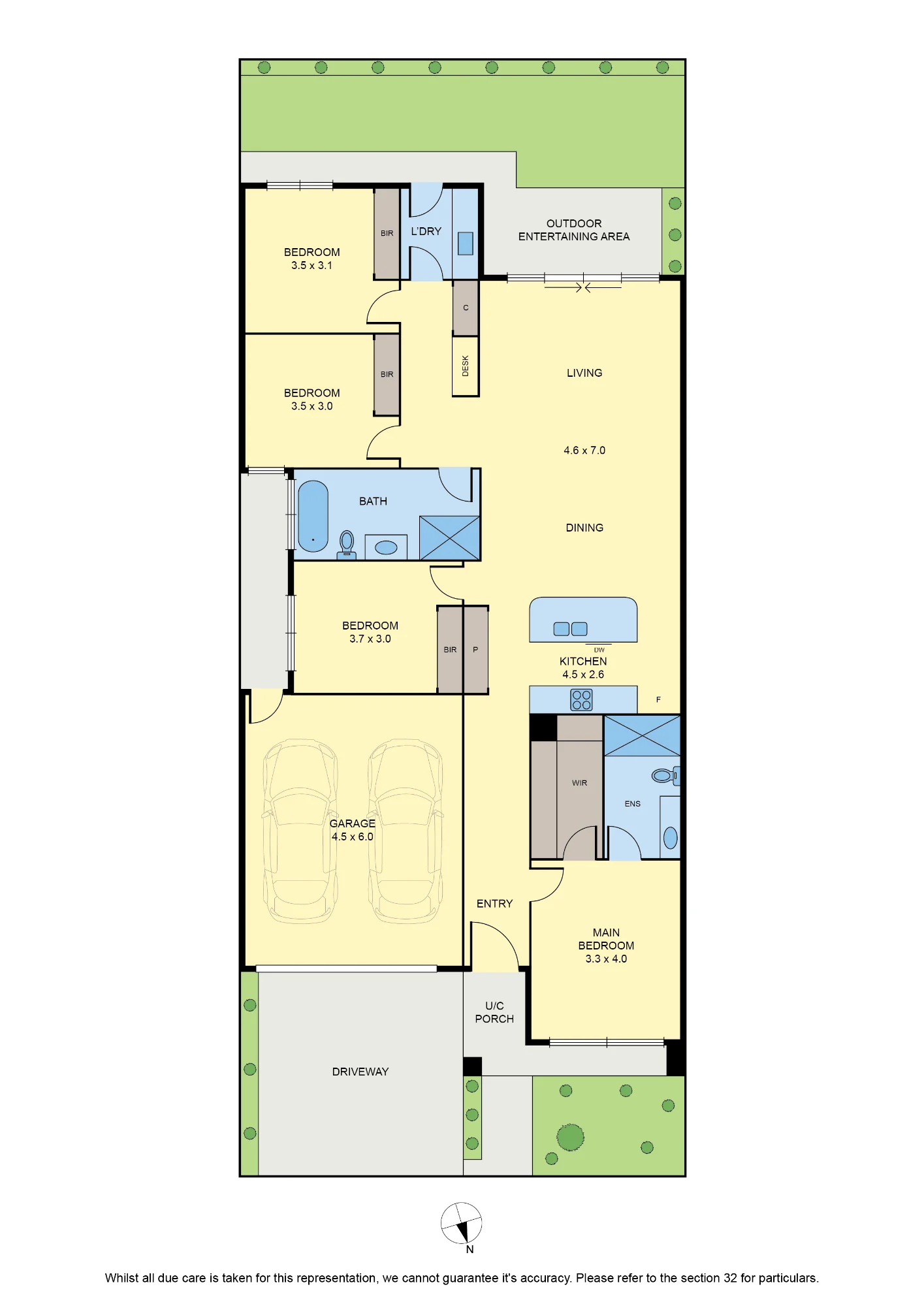 33 Malkari Circuit, Greenvale, Vic 3059