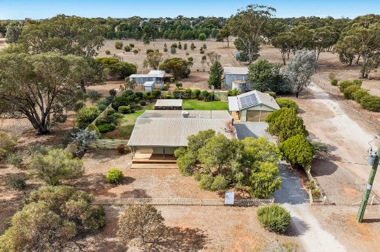 33 Mandamah Street, Ariah Park, NSW 2665
