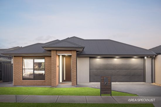 33 Maplewood Circuit, Truganina, Vic 3029