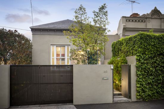 33 May Road, Toorak, Vic 3142