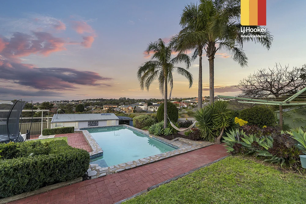 33 McGowan Road, Para Hills, SA 5096