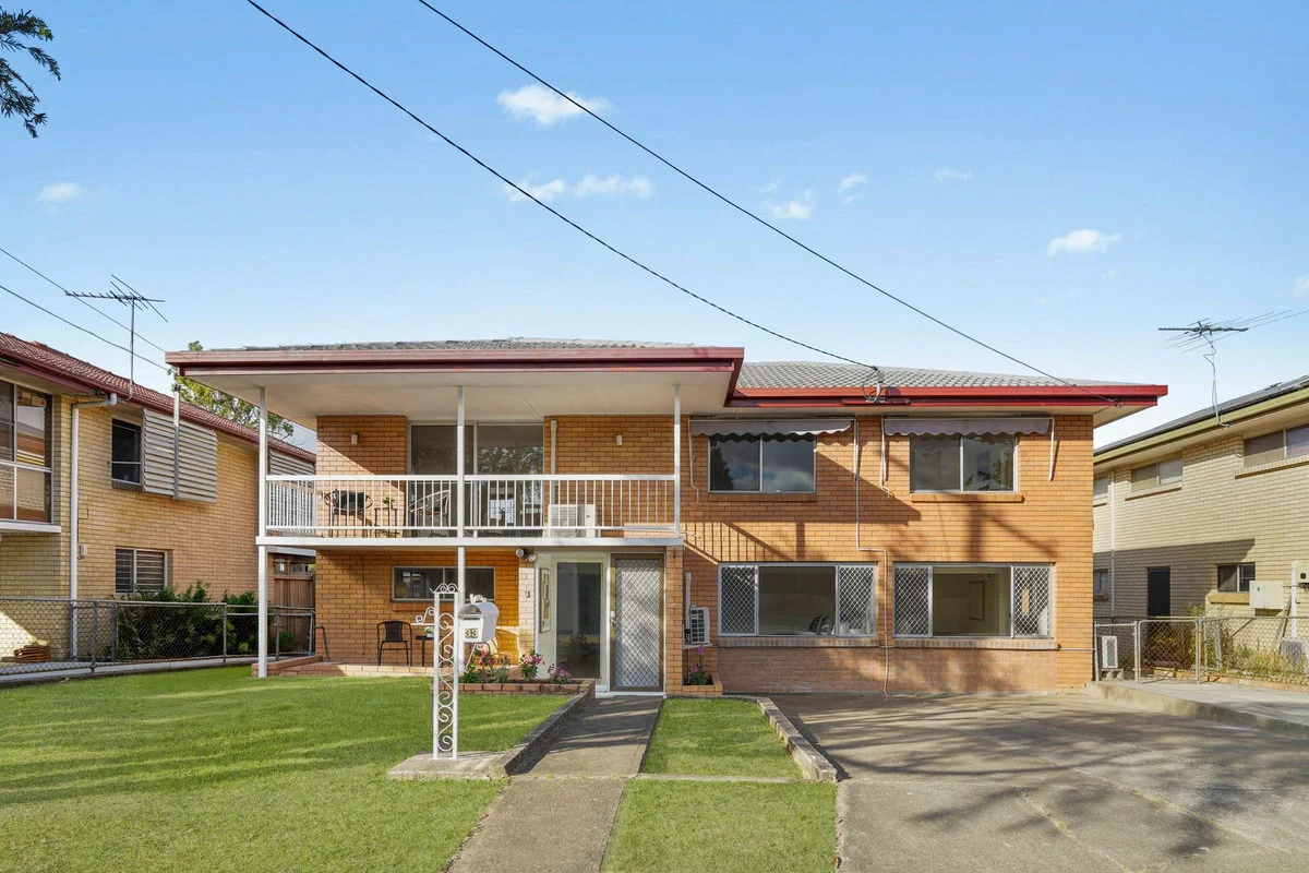 33 Meckiff Street, Upper Mount Gravatt, Qld 4122