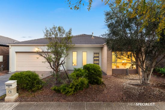 33 Melville Street, Tarneit, Vic 3029