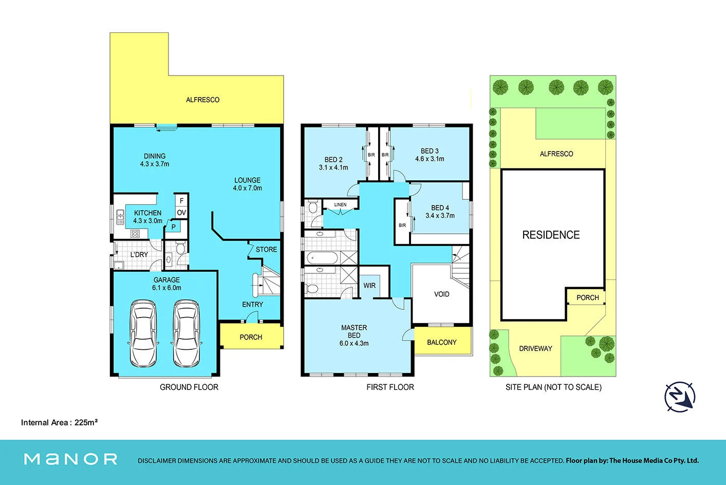 33 Minerva Crescent, Beaumont Hills, NSW 2155