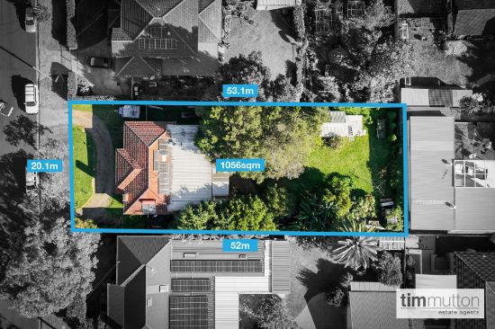 33 Monie Ave, East Hills, NSW 2213