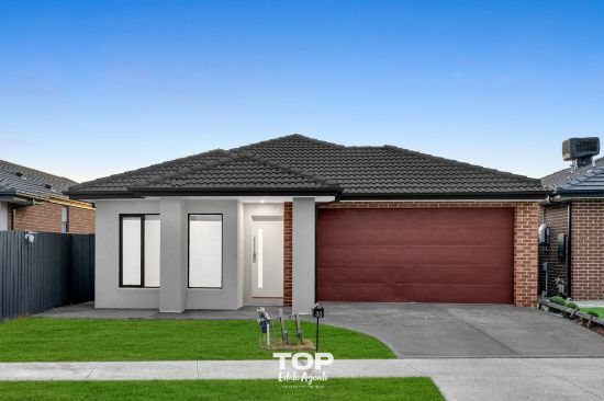 33 Nelson Street, Cranbourne East, Vic 3977