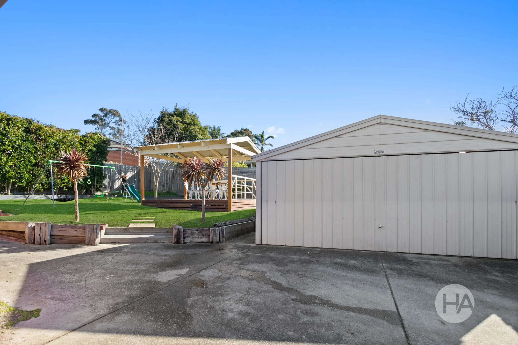 33 Nottingham Avenue, Somerville, Vic 3912