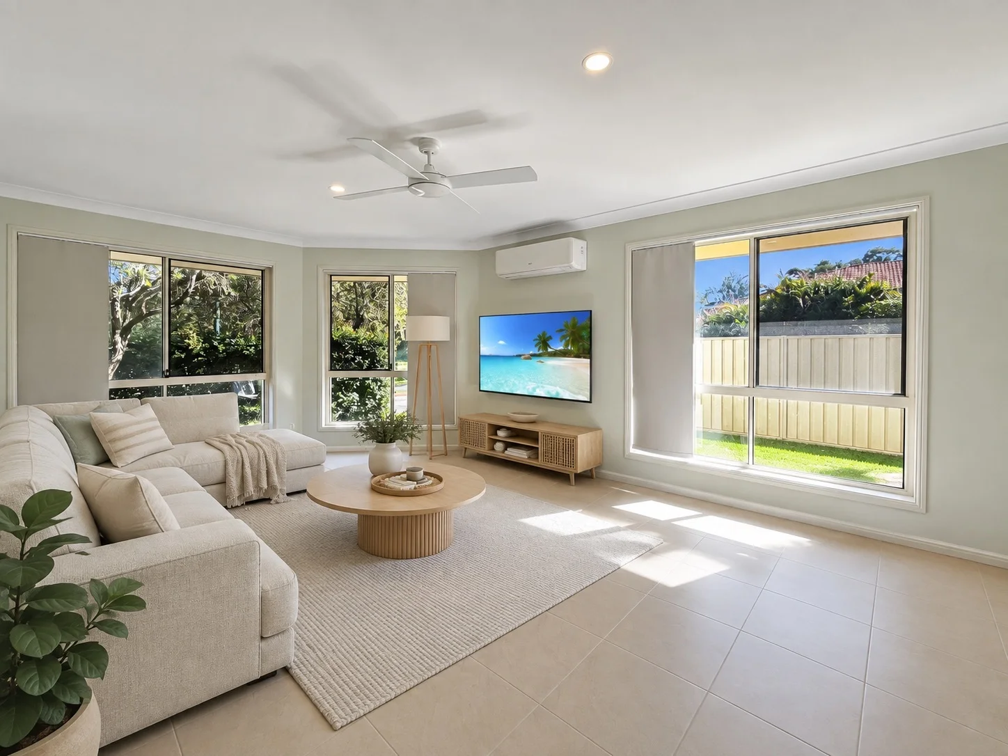 33 Olsen Crescent, Wakerley, Qld 4154