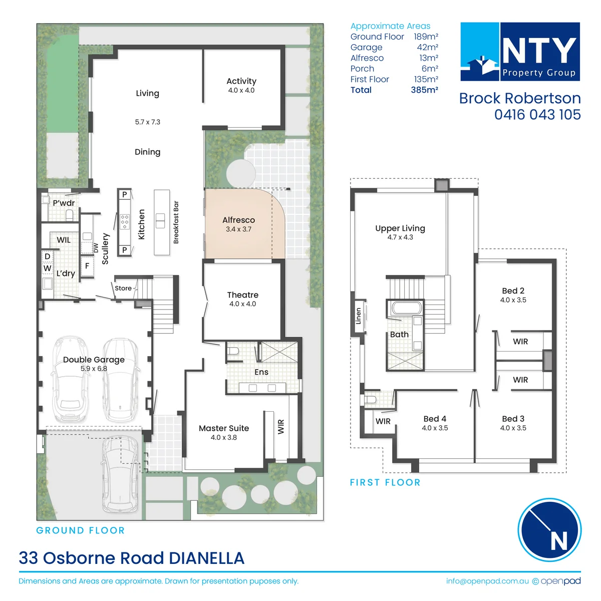 33 Osborne Road, Dianella, WA 6059