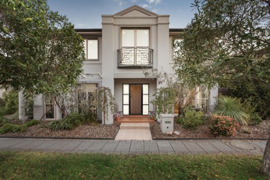 33 Park Square, Port Melbourne, Vic 3207