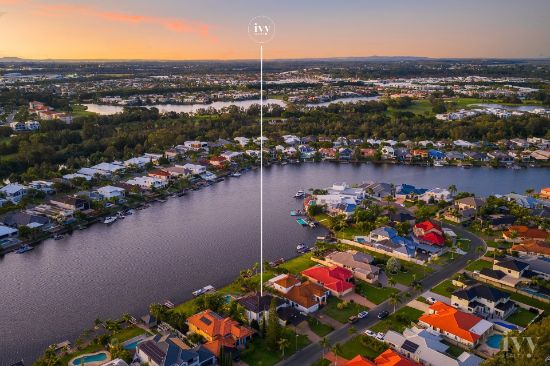 33 Parkwater Terrace, Helensvale, Qld 4212